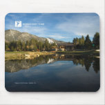 WGT Edgewood Tahoe Mousepad 08 Tapetes De Ratón