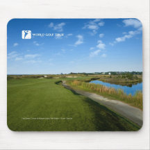WGT Kiawah Island Mousepad 05 Alfombrilla De Raton