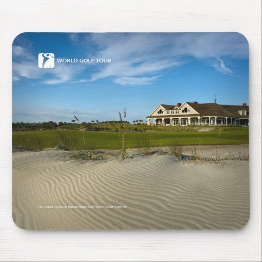 WGT Kiawah Island Mousepad 06
