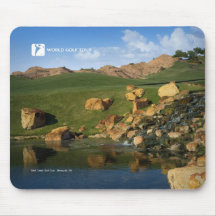WGT Wolf Creek Mousepad 01 Alfombrillas De Ratones