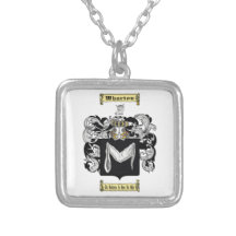 Wharton Collares Personalizados