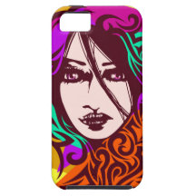 What's iPhone 5 ケース