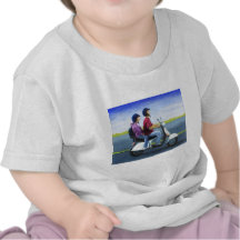 Where_To_My_Love_20M Camiseta