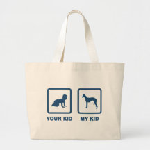 Whippet Bolsas De Mano