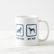 Whippet Tazas De Café