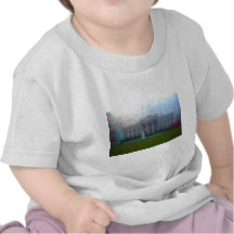whitehouse2_Painting Camisetas