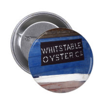 Whitstable, Kent, Reino Unido Pins