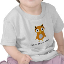 ¿Whoo Wuvs yo? Camiseta infantil