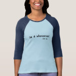 Whosoever Camiseta