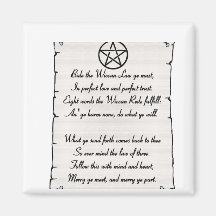 Wicca Reade Iman
