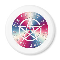 Wiccan D imanes