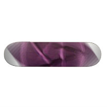 Wiccan ocultado tabla de patinar