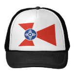 Wichita, Kansas, Estados Unidos Gorros Bordados