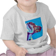 Wiemaraner #2 camisetas