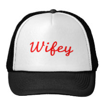 Wifey Gorras