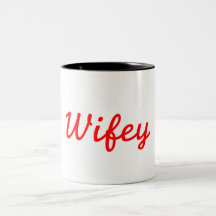 Wifey Taza