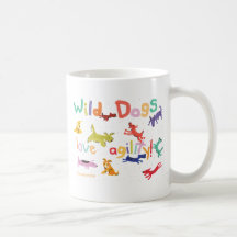 WildDogs Taza