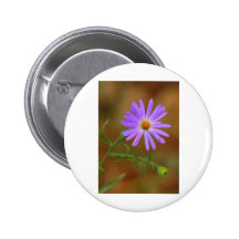 Wildflower Pin