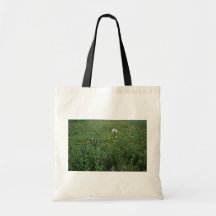 Wildflowers de Dakota del Sur Bolsa