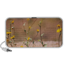 Wildflowers PC Altavoces