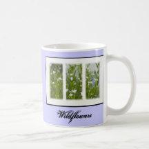 Wildflowers Taza