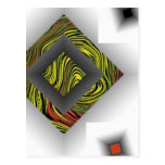 Wildframes Tarjetas Postales