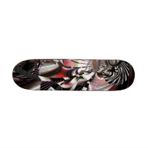 Wildheart Patines Personalizados