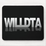 Willdta - cojín de ratón alfombrillas de ratón