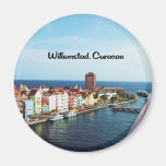 Willemstad Curaçao Iman De Frigorífico