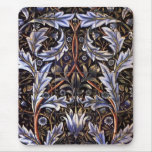 William Morris Membland - Mousepad Tapete De Ratón