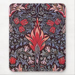 William Morris Snakehead - Mousepad Tapete De Ratón