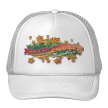 Williamsburg Brooklyn Gorro