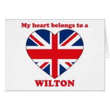 Wilton Tarjetón