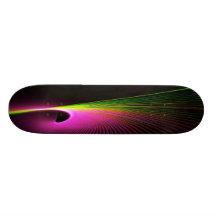 Wind Personalisierte Decks