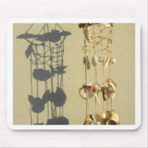 Windchime Alfombrilla De Ratón