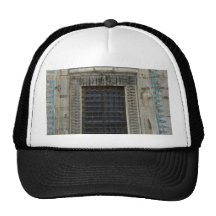 Windows diseñado gorra