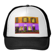 Windows Gorros