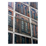 Windows, Windows por todas partes… Tarjetas De Visita