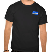 wingman camisetas