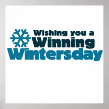 Wintersday que gana impresiones