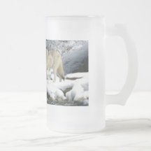Winterwolf Taza De Café