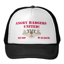 Wisconsin Politics_Angry acosa United_DumpWalker Gorros