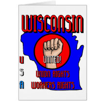 Wisconsin Tarjetón