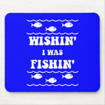 Wishin I era Fishin Tapetes De Raton
