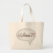 ¡Wishuuu?! Bolso Bolsa