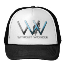 WithoutWONDER.jpg Gorras