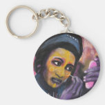 wodaabe llavero personalizado