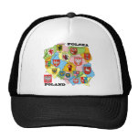 Wojewodztwa Polski_mapa Gorro