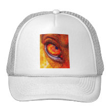 wolfeye gorros  