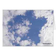 Wolkenstern, Karte: be the star of your life